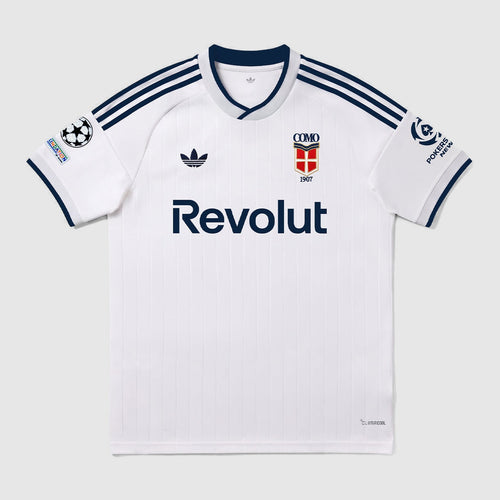 Away 26/27 Men's Shirt