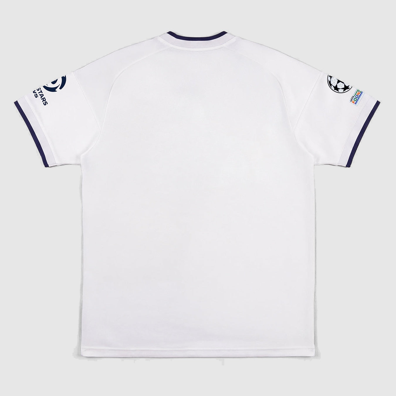 Away 26/27 Men's Shirt
