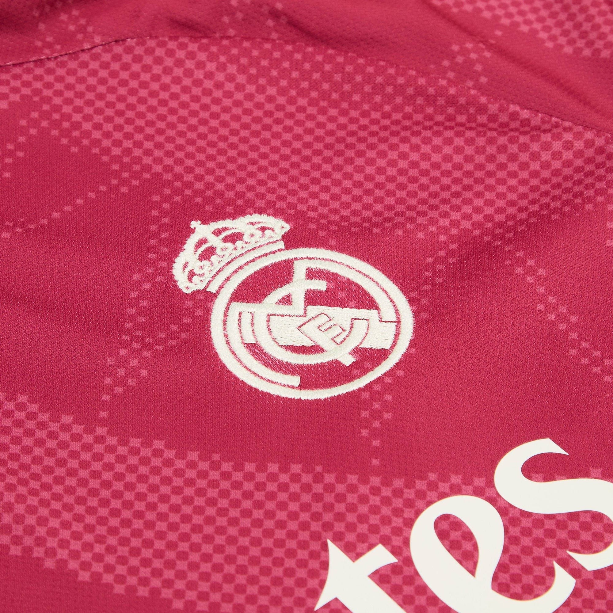Third 26/27 Men's Shirt