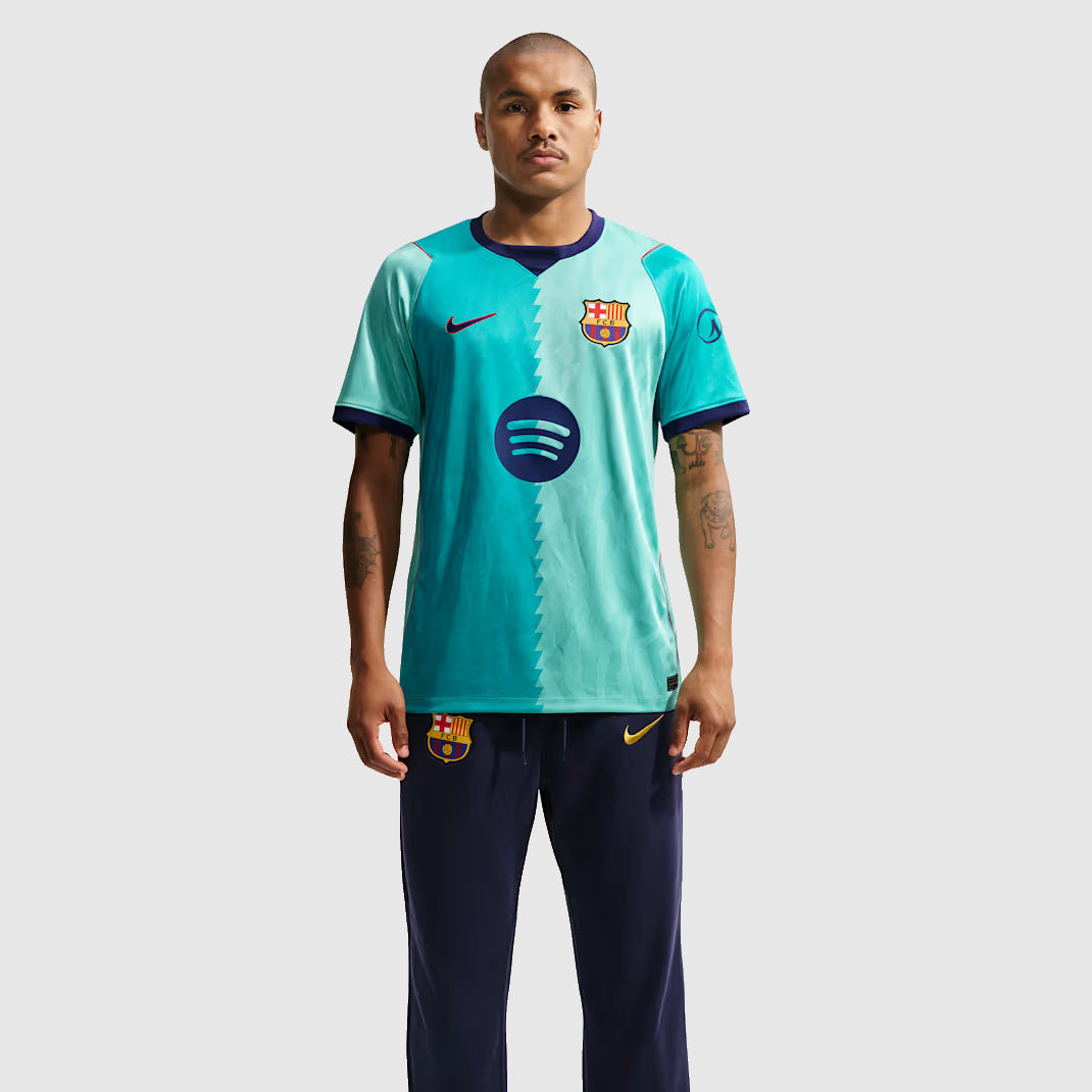 Third 26/27 Men's Shirt