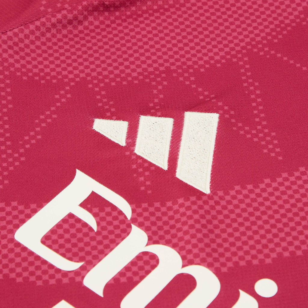 Third 26/27 Men's Shirt