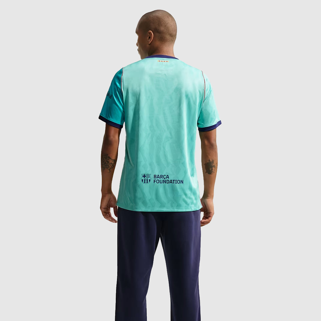 Third 26/27 Men's Shirt