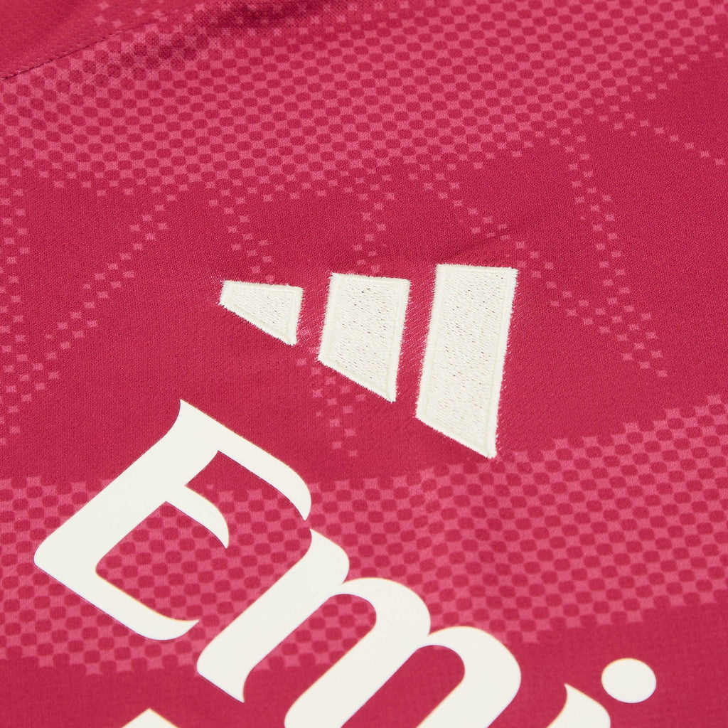 Third 26/27 Women's Shirt