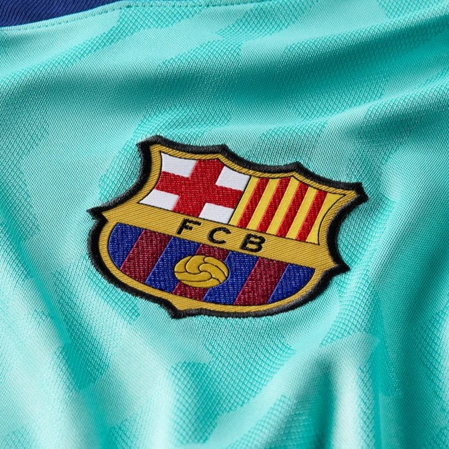 Third 26/27 Men's Shirt