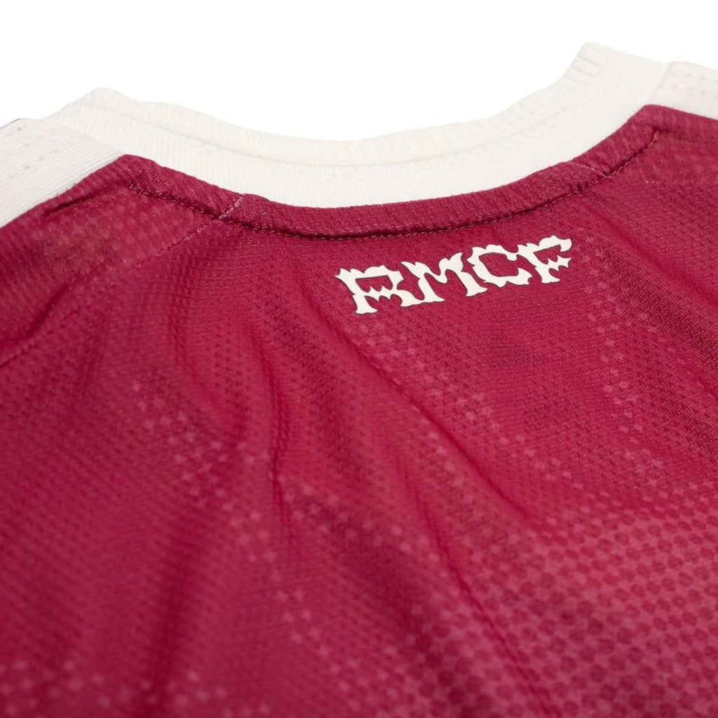 Third 26/27 Player Edition Long Sleeve Shirt
