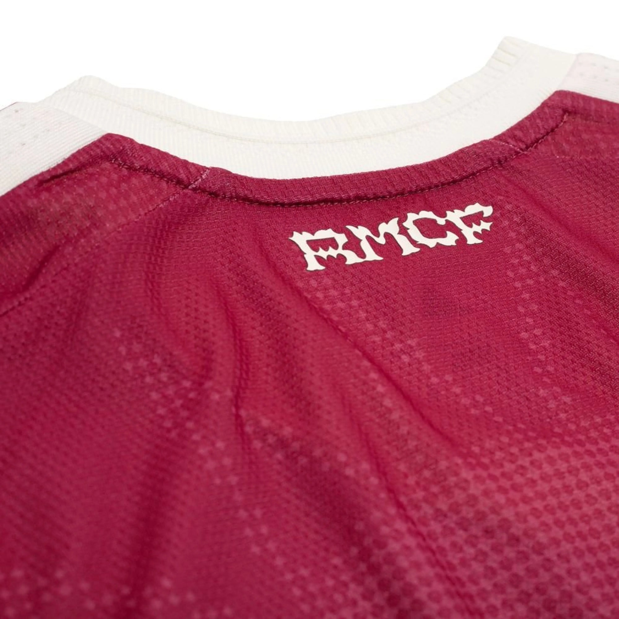 Third 26/27 Player Edition Long Sleeve Shirt