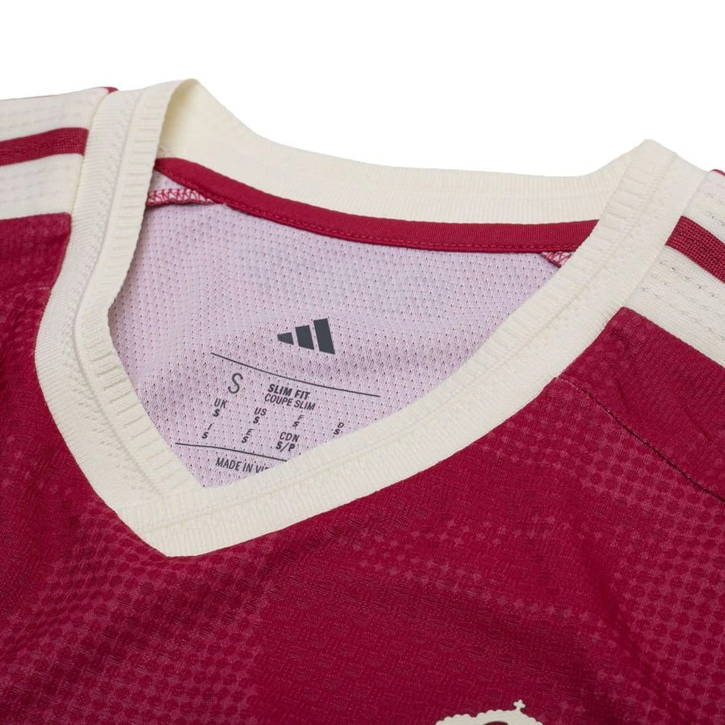 Third 26/27 Player Edition Long Sleeve Shirt