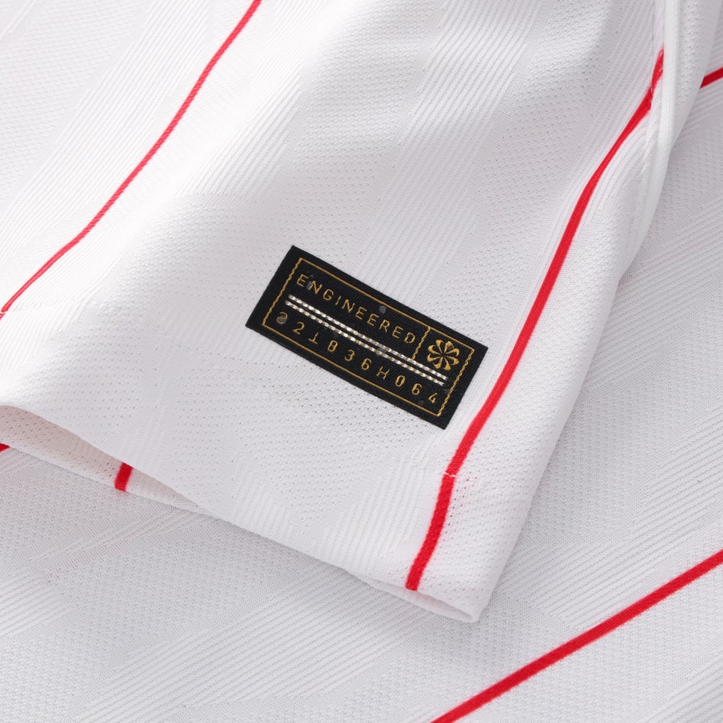 Third 26/27 Player Edition Shirt