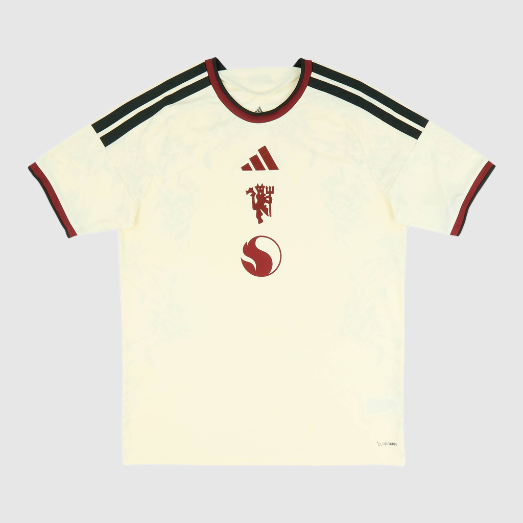 Third 26/27 Men's Shirt