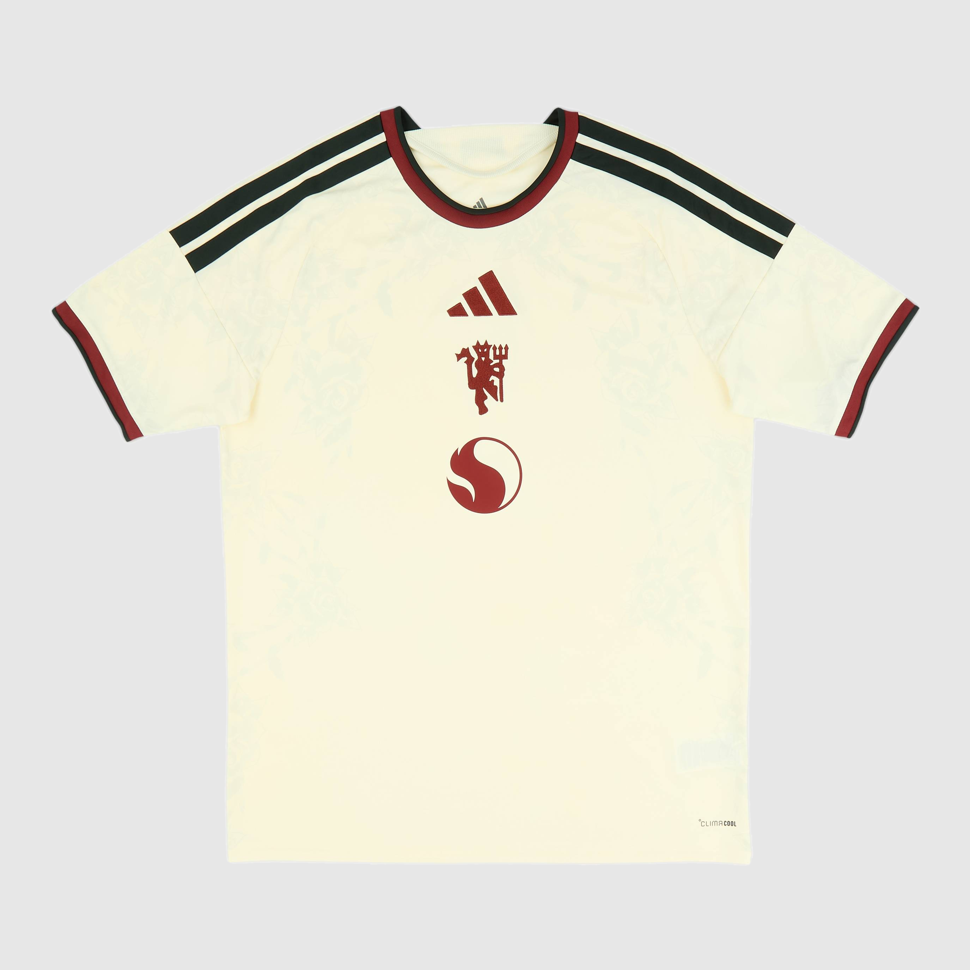 Third 26/27 Men's Shirt