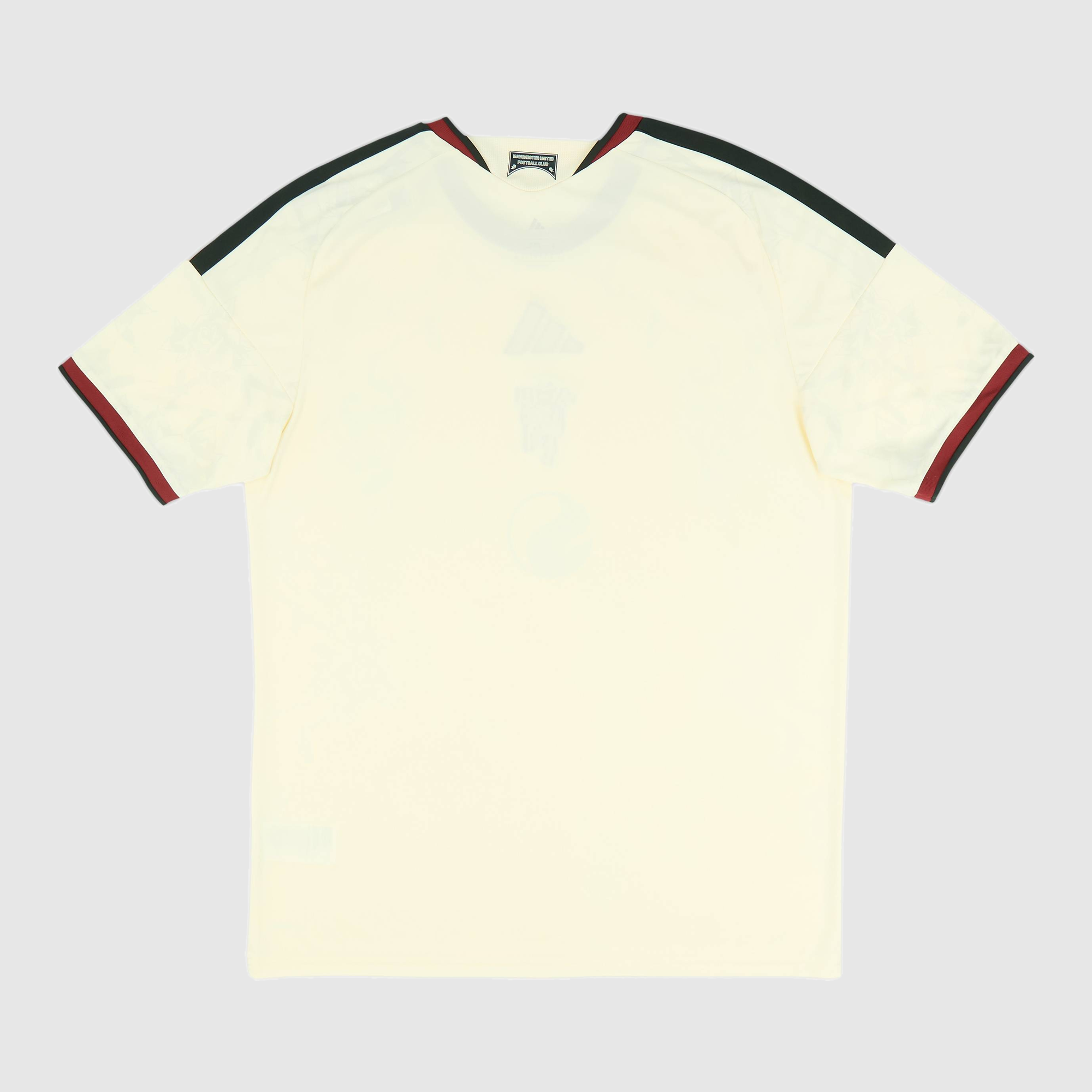 Third 26/27 Men's Shirt