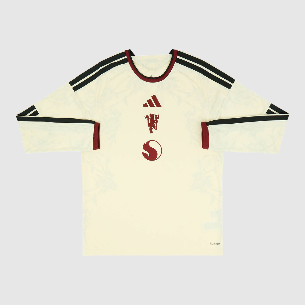 Third 26/27 Men's Long Sleeve Shirt