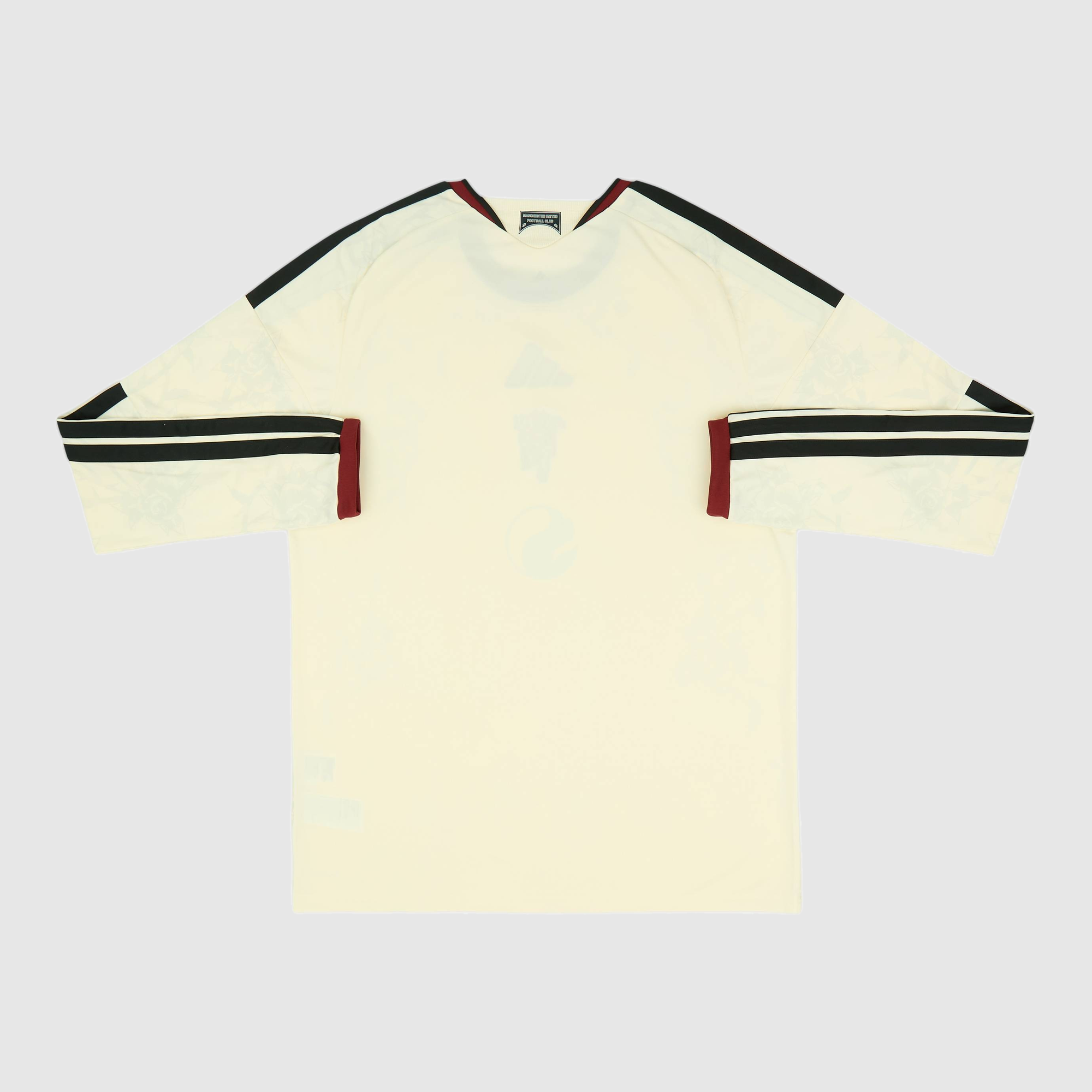 Third 26/27 Men's Long Sleeve Shirt