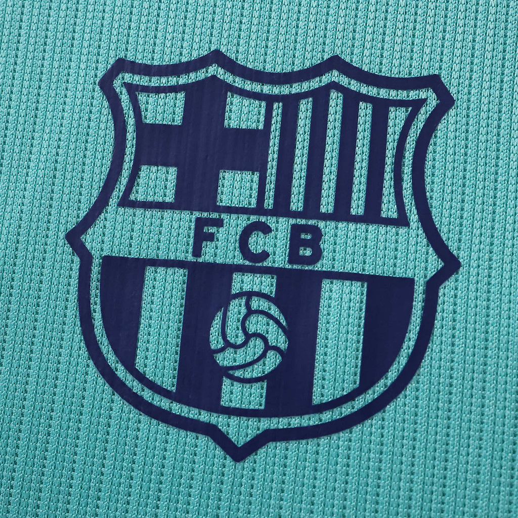 Third 26/27 Men's Shirt