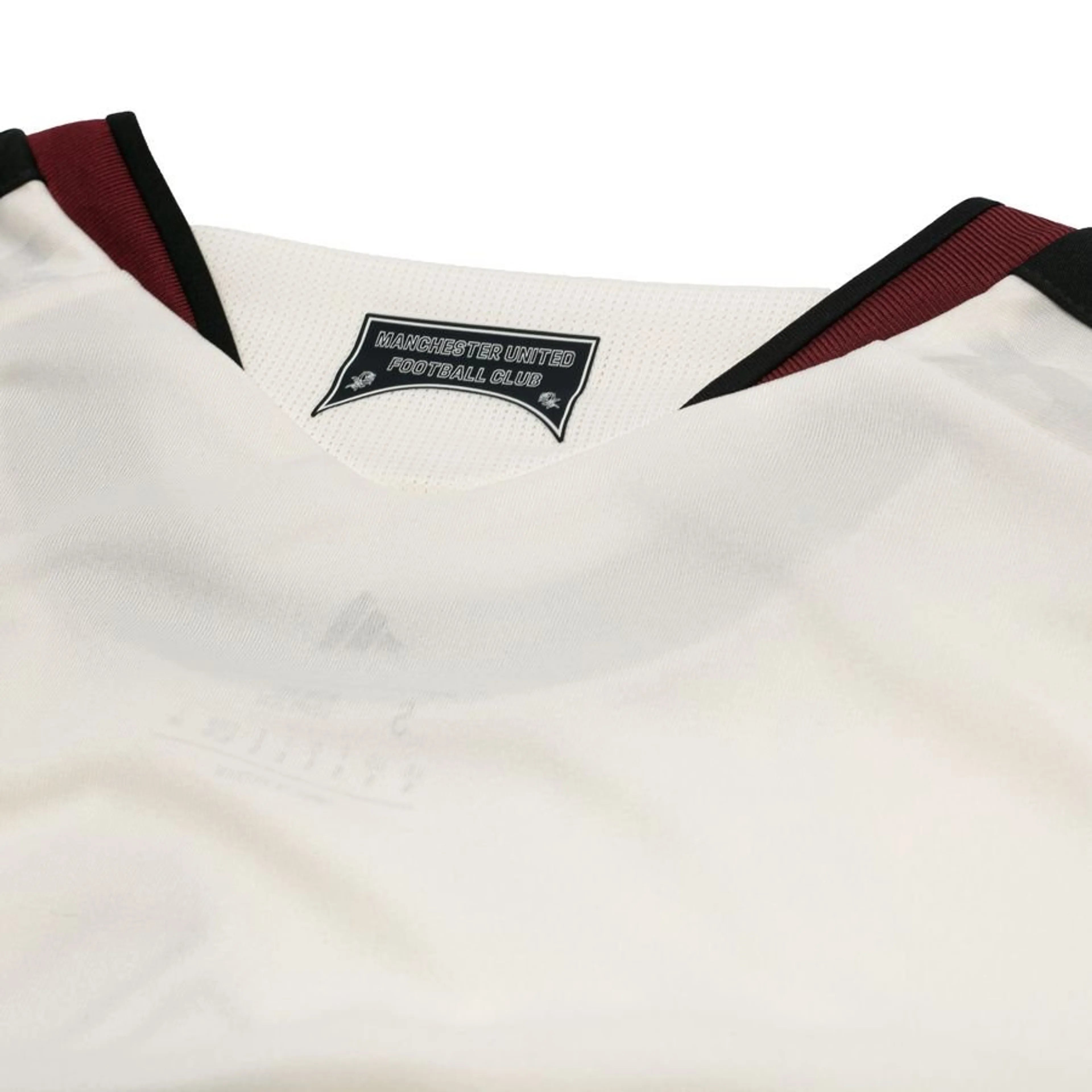 Third 26/27 Kids Shirt Kit
