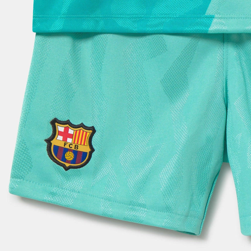 Third 26/27 Kids Shirt Kit