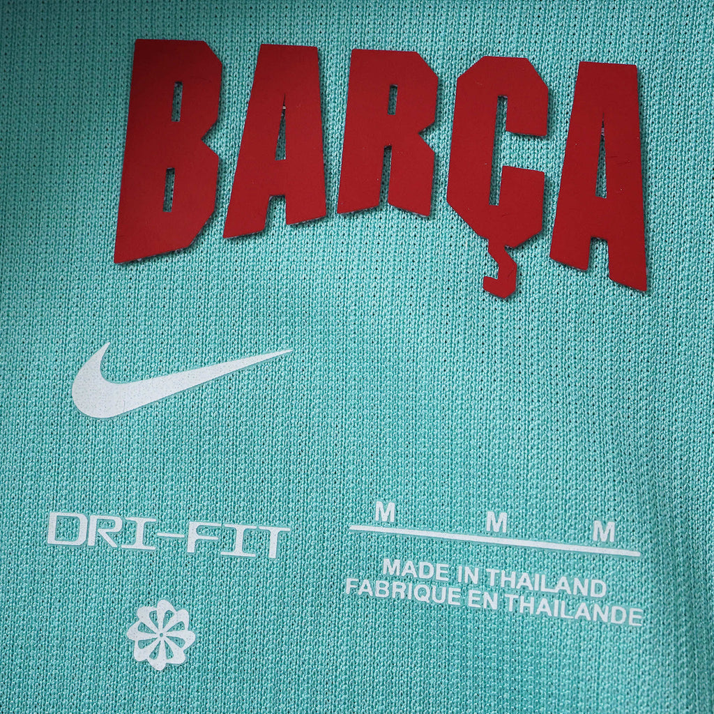 Third 26/27 Women's Shirt