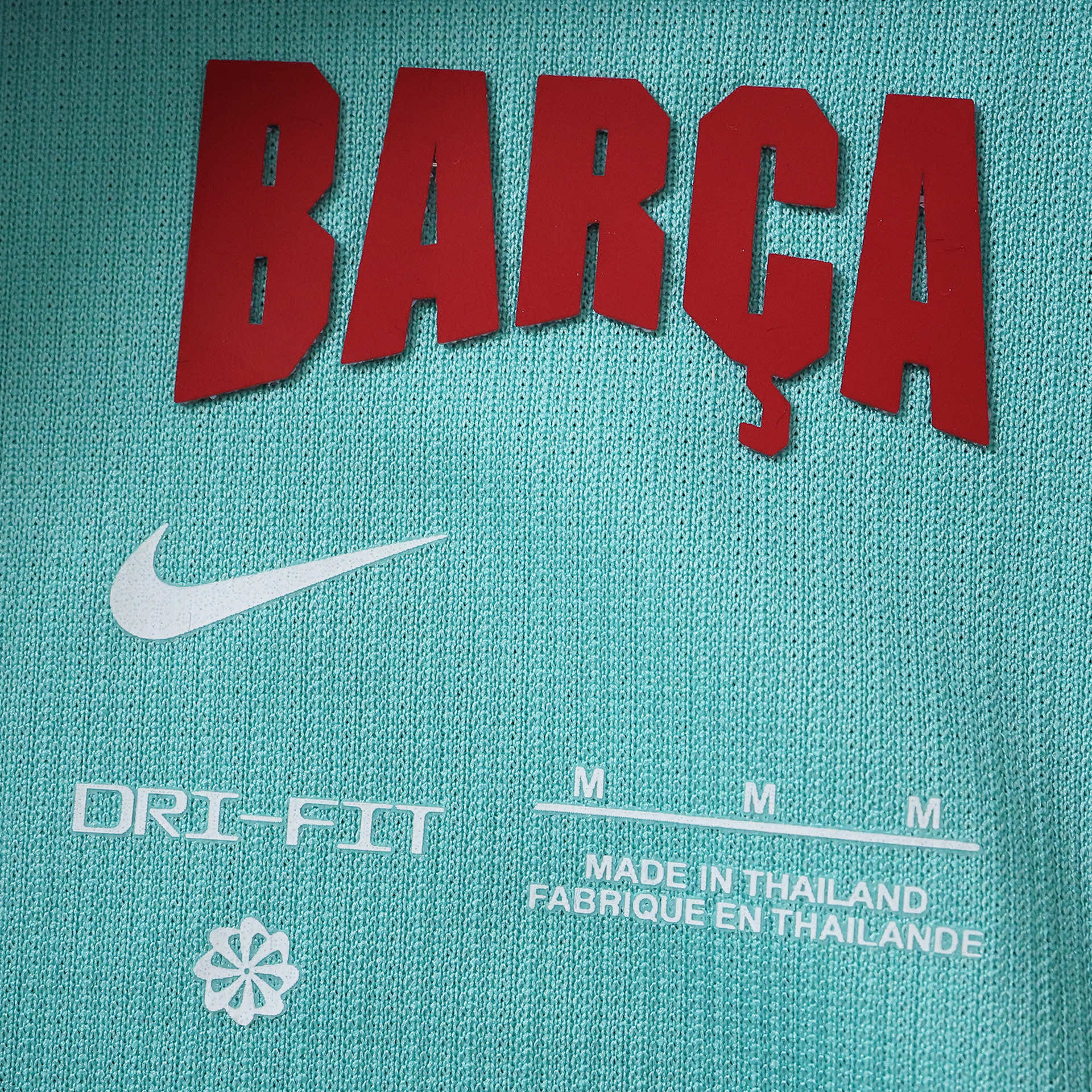 Third 26/27 Women's Shirt