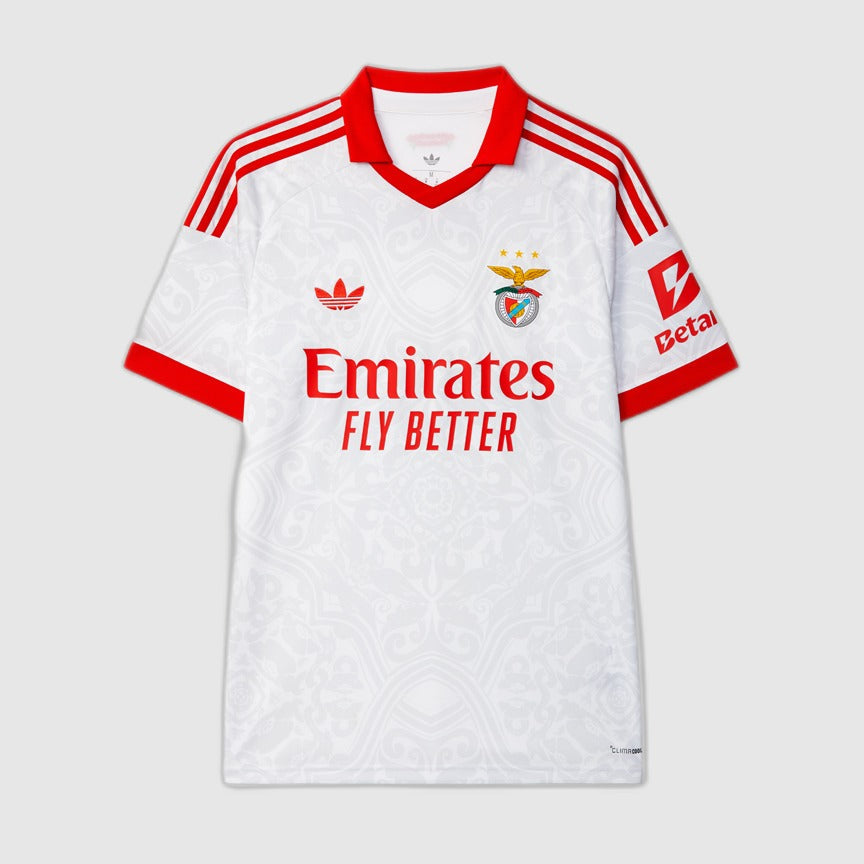 Away 26/27 Men's Shirt