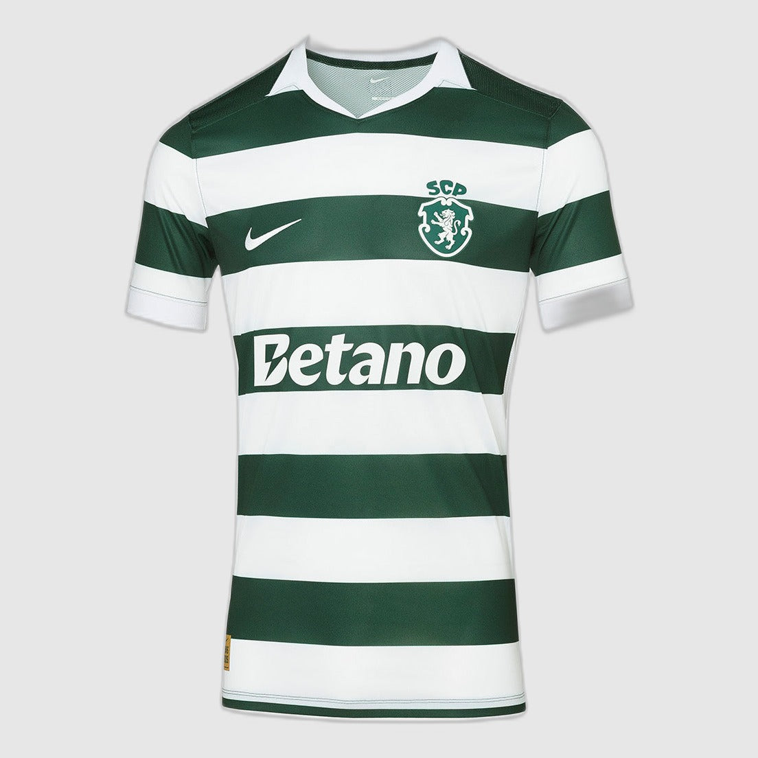 Home 26/27 Men's Shirt