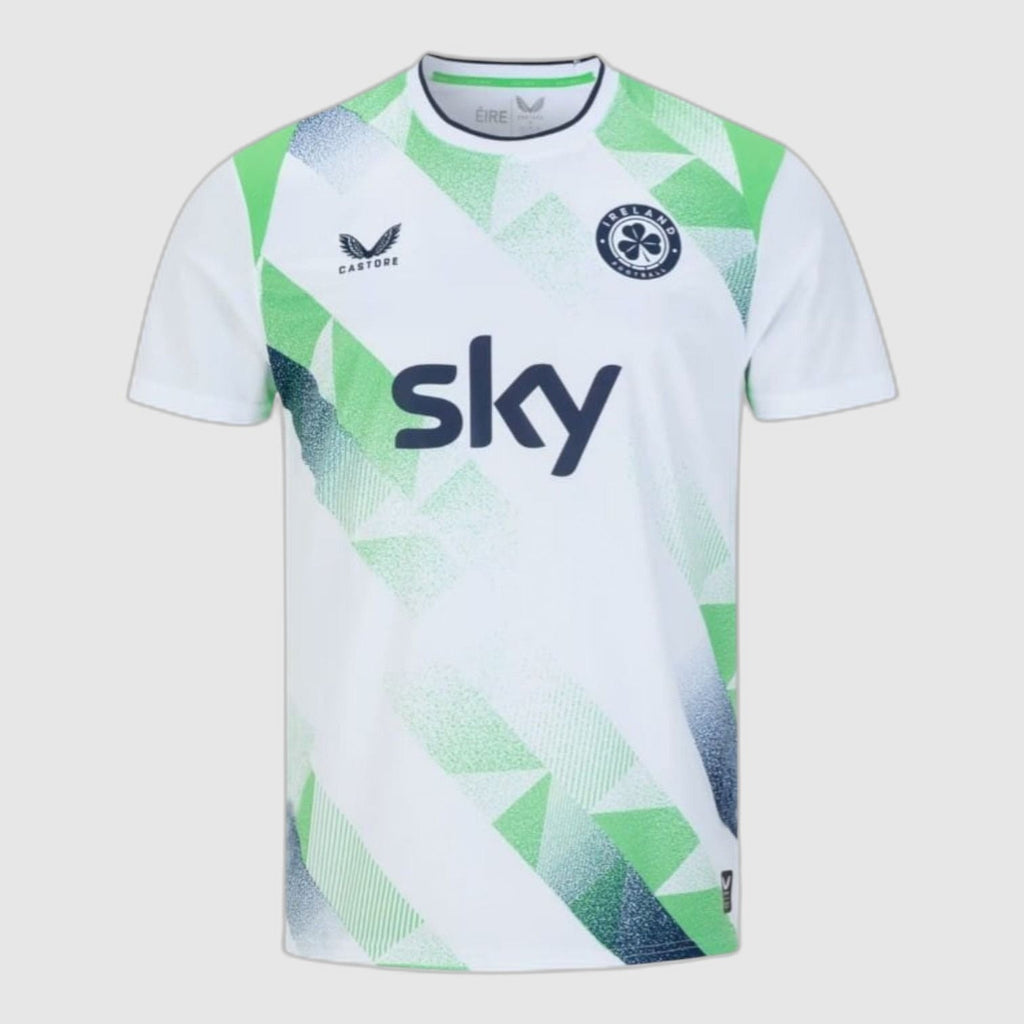 Away 26/27 Men's Shirt