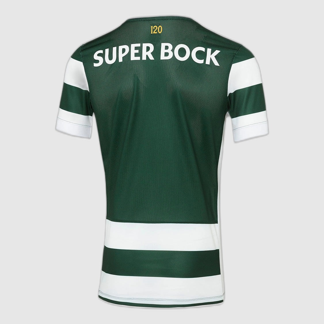 Home 26/27 Men's Shirt