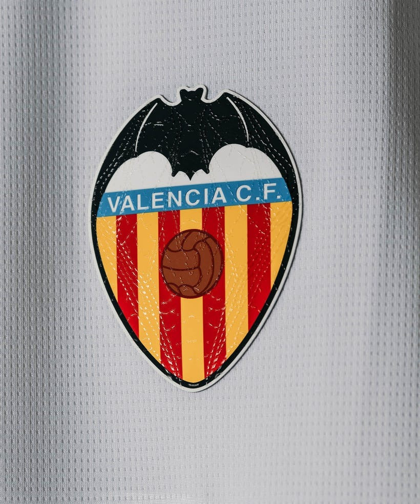 Home 26/27 Men's Shirt