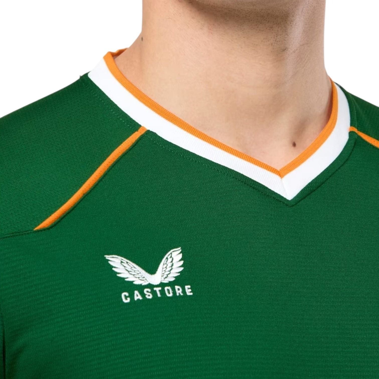 Home 26/27 Men's Shirt