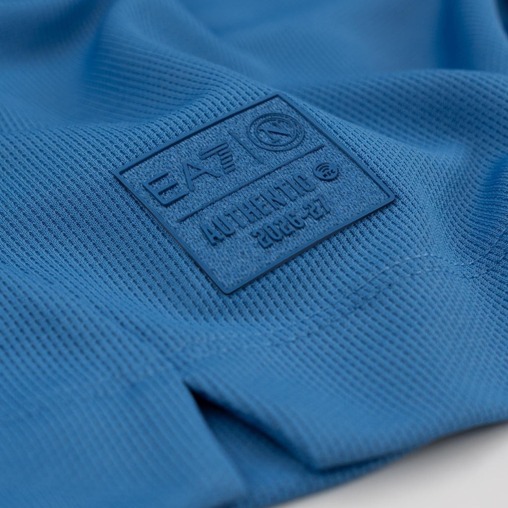 Home 26/27 Men's Shirt