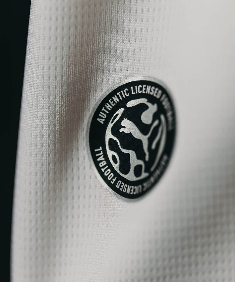 Home 26/27 Men's Shirt