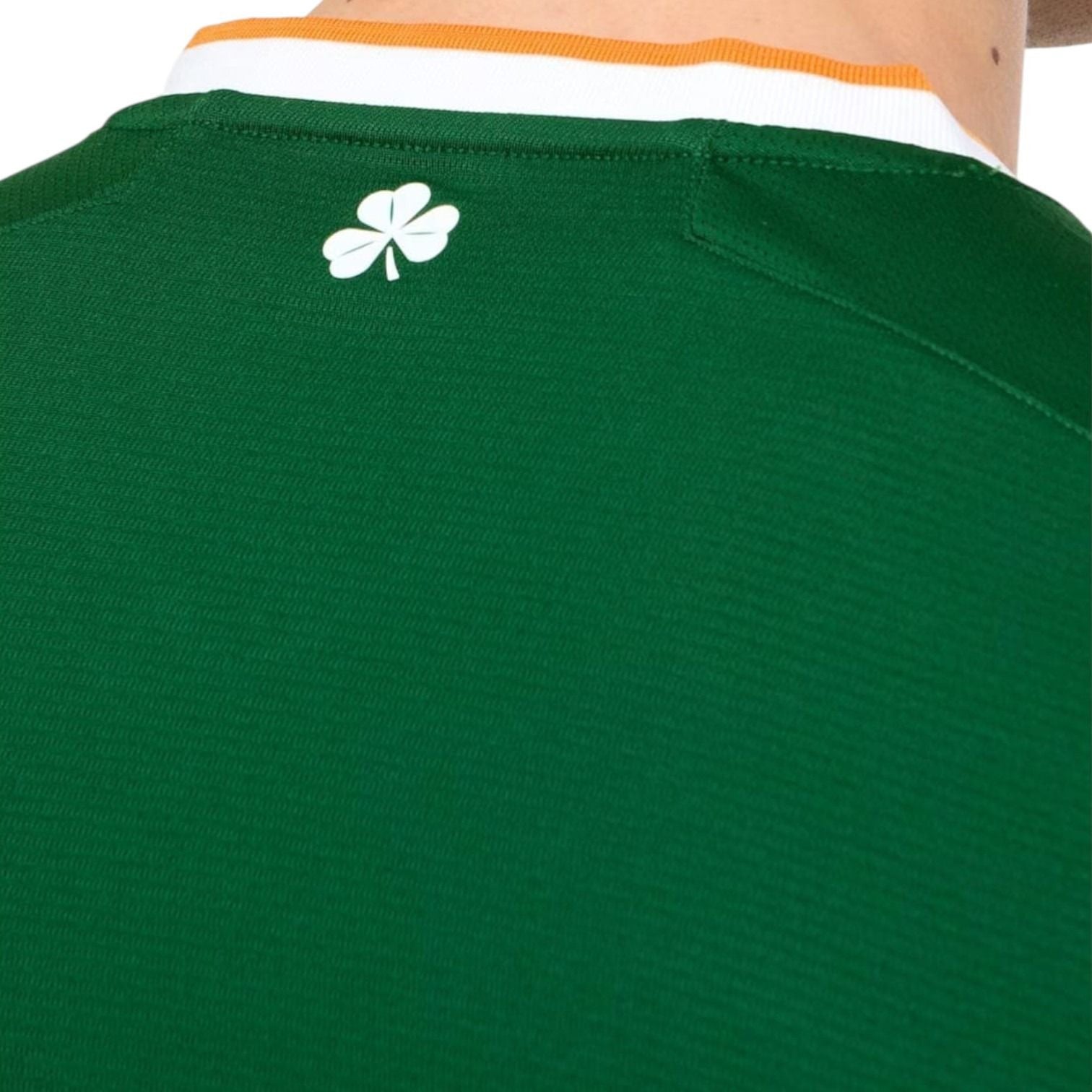Home 26/27 Men's Shirt