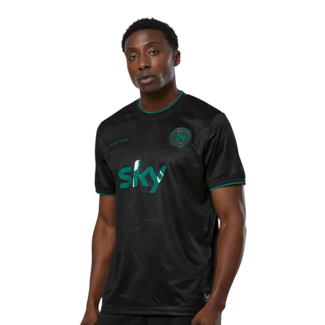 Third 26/27 Men's Shirt