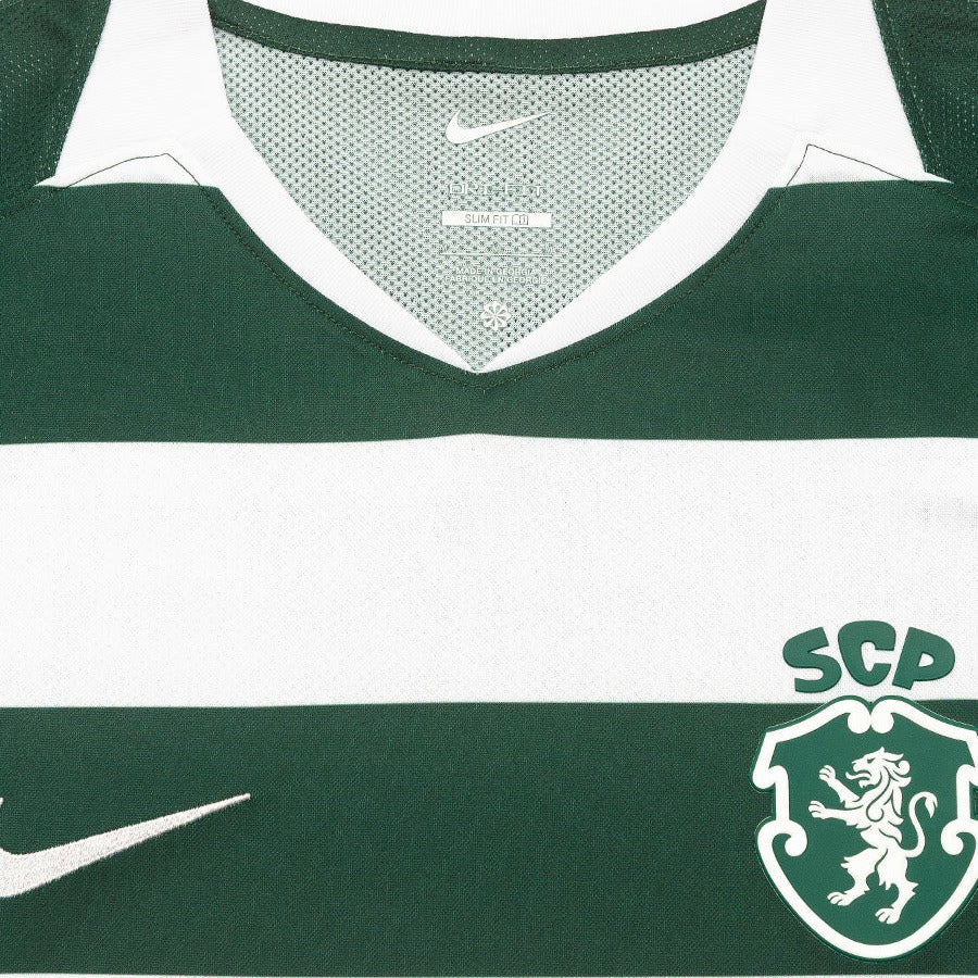 Home 26/27 Men's Shirt