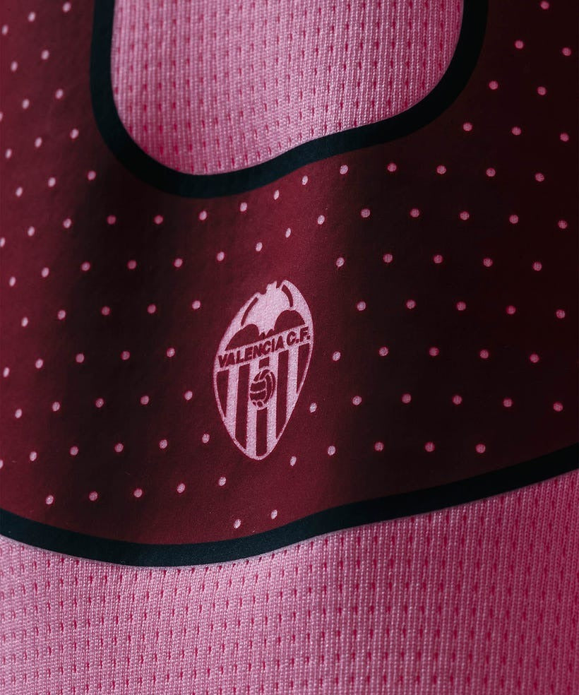 Third 26/27 Men's Shirt