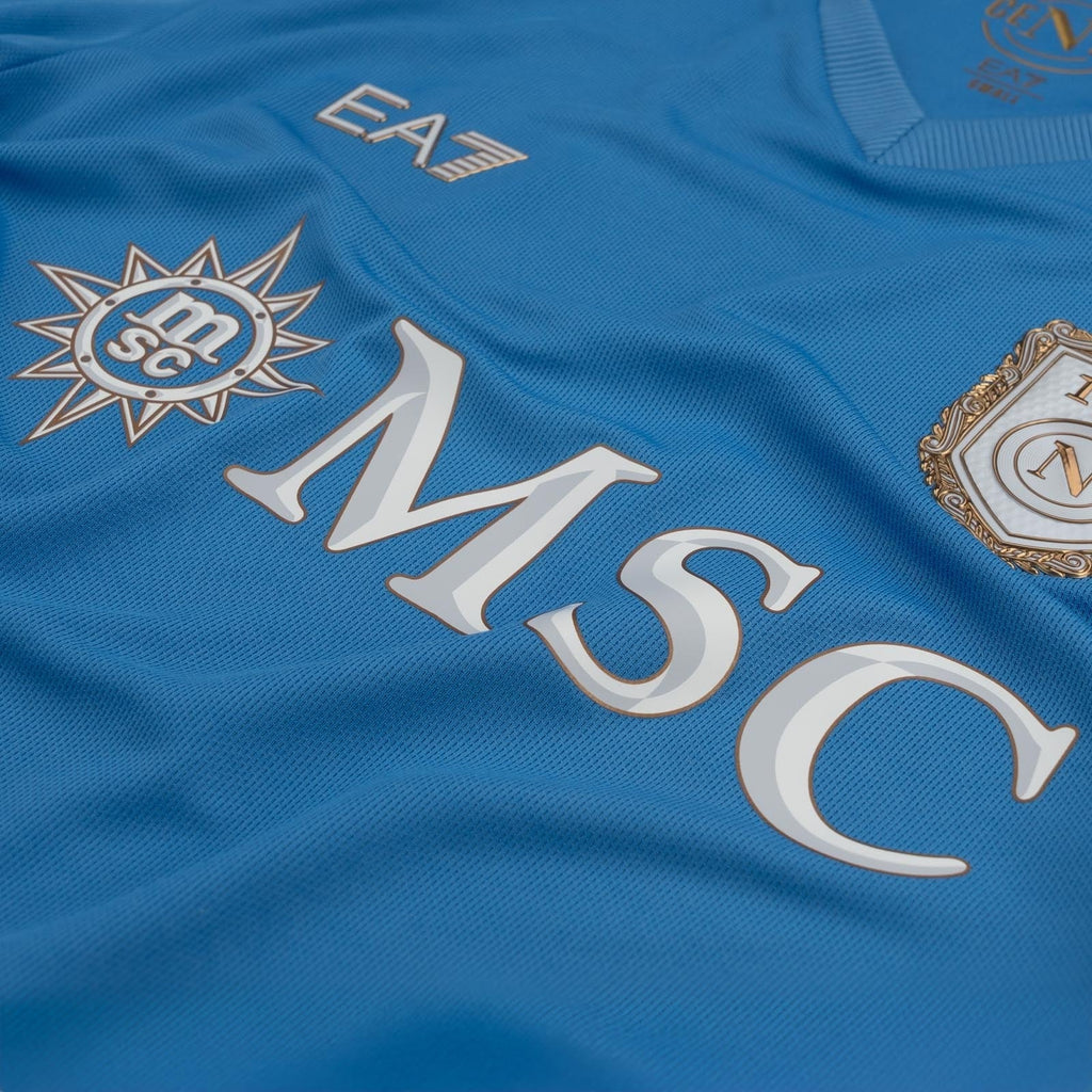 Home 26/27 Men's Shirt
