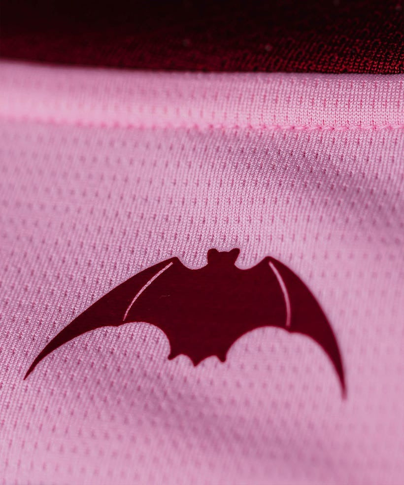 Third 26/27 Men's Shirt