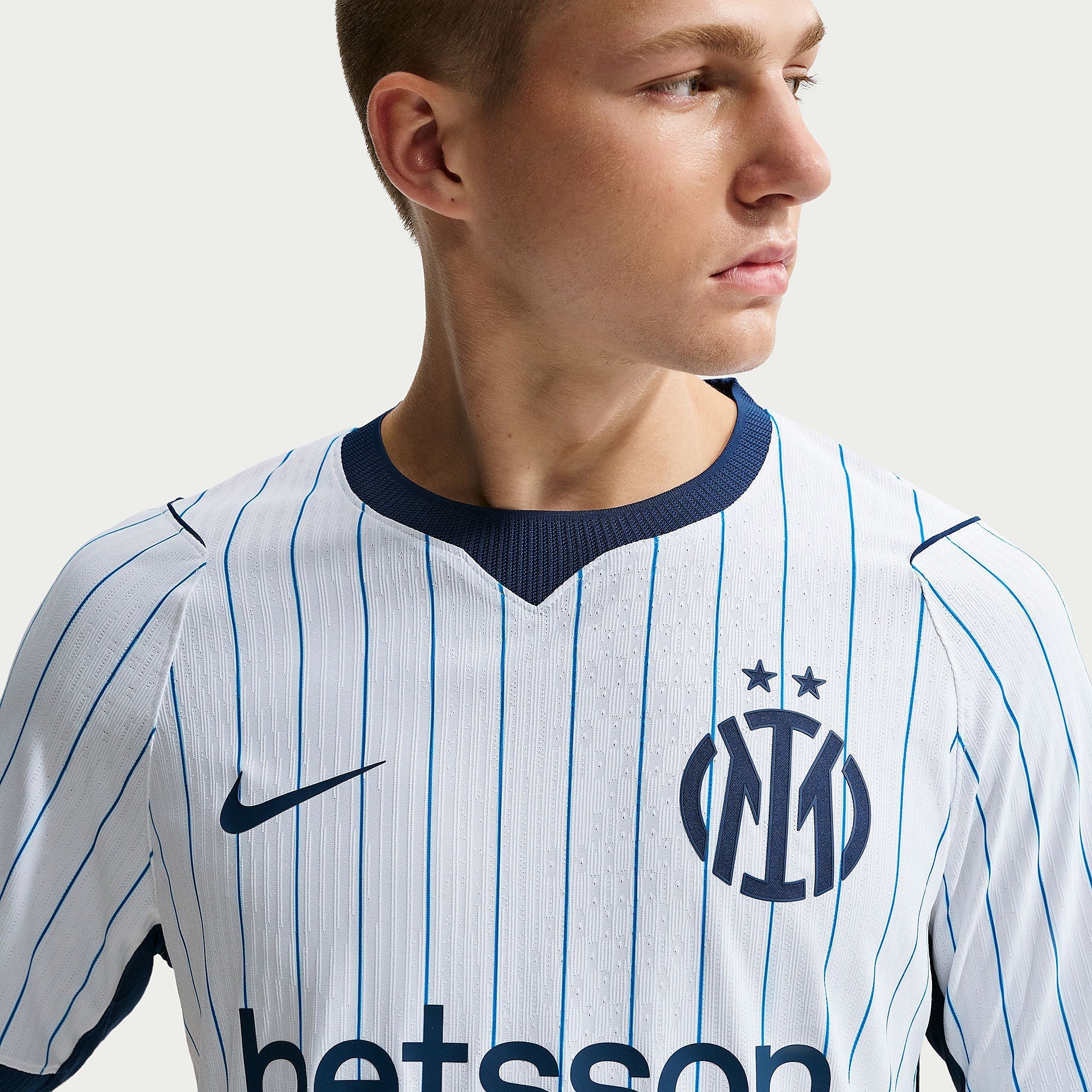 Away 26/27 Player Edition Shirt