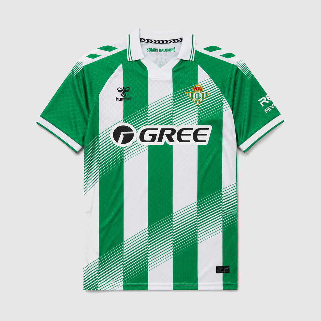 Home 26/27 Men's Shirt