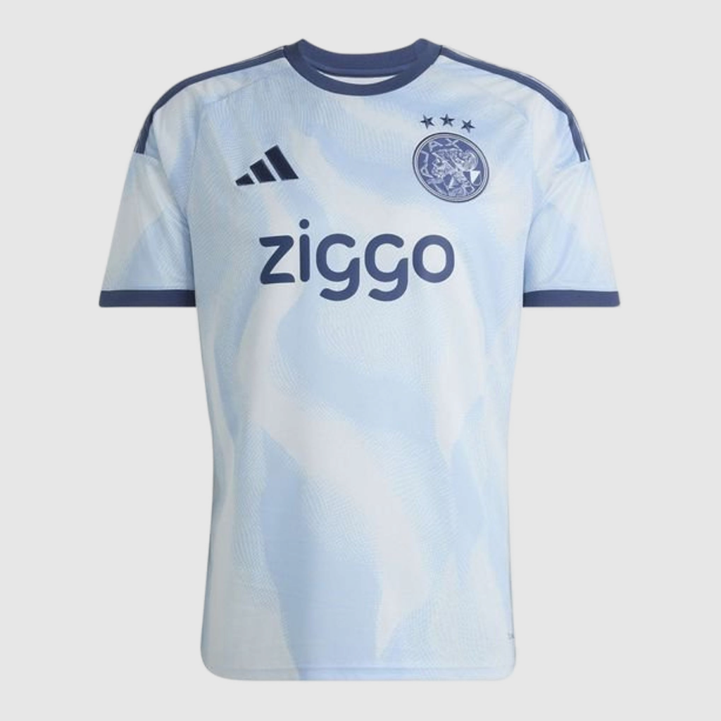 Third 26/27 Men's Shirt