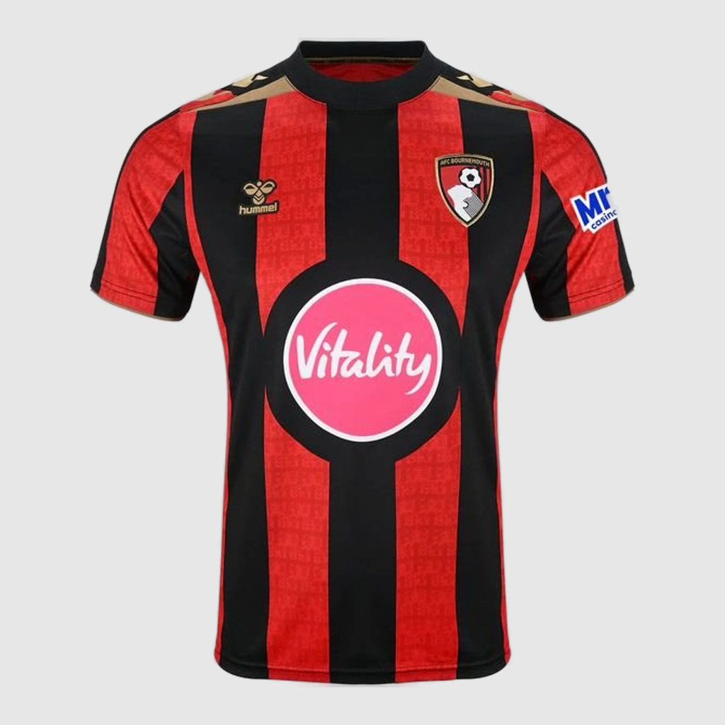 Home 26/27 Men's Shirt