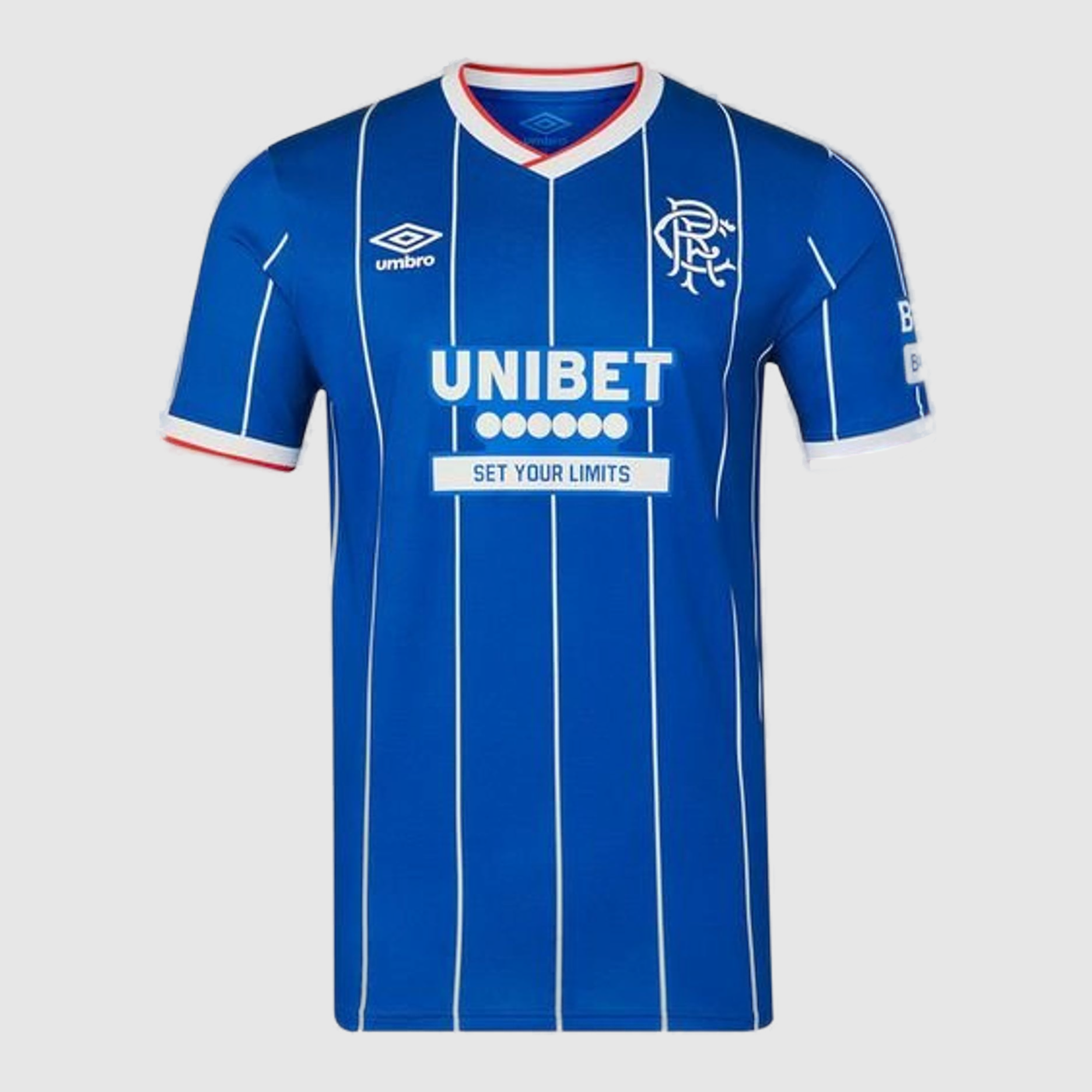 Home 26/27 Men's Shirt