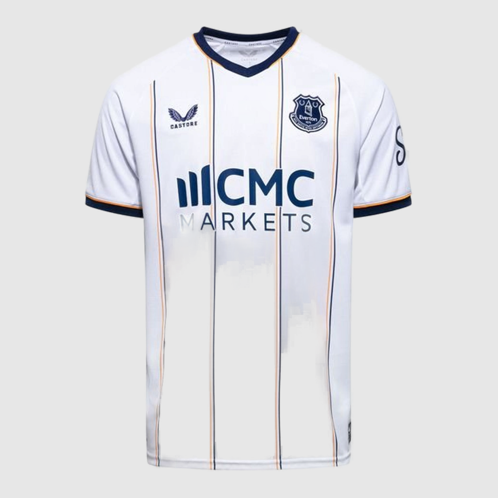 Away 26/27 Men's Shirt