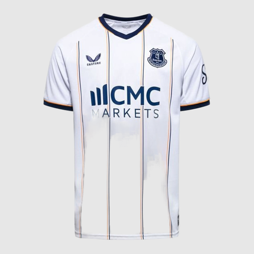 Away 26/27 Men's Shirt