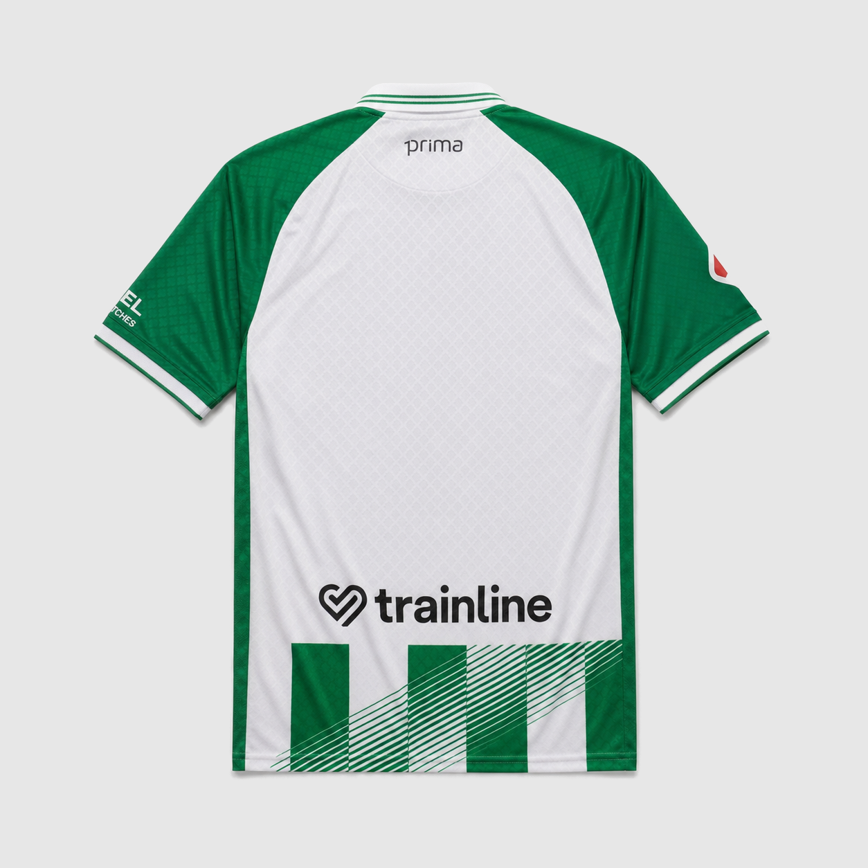 Home 26/27 Men's Shirt