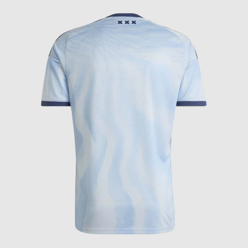 Third 26/27 Men's Shirt
