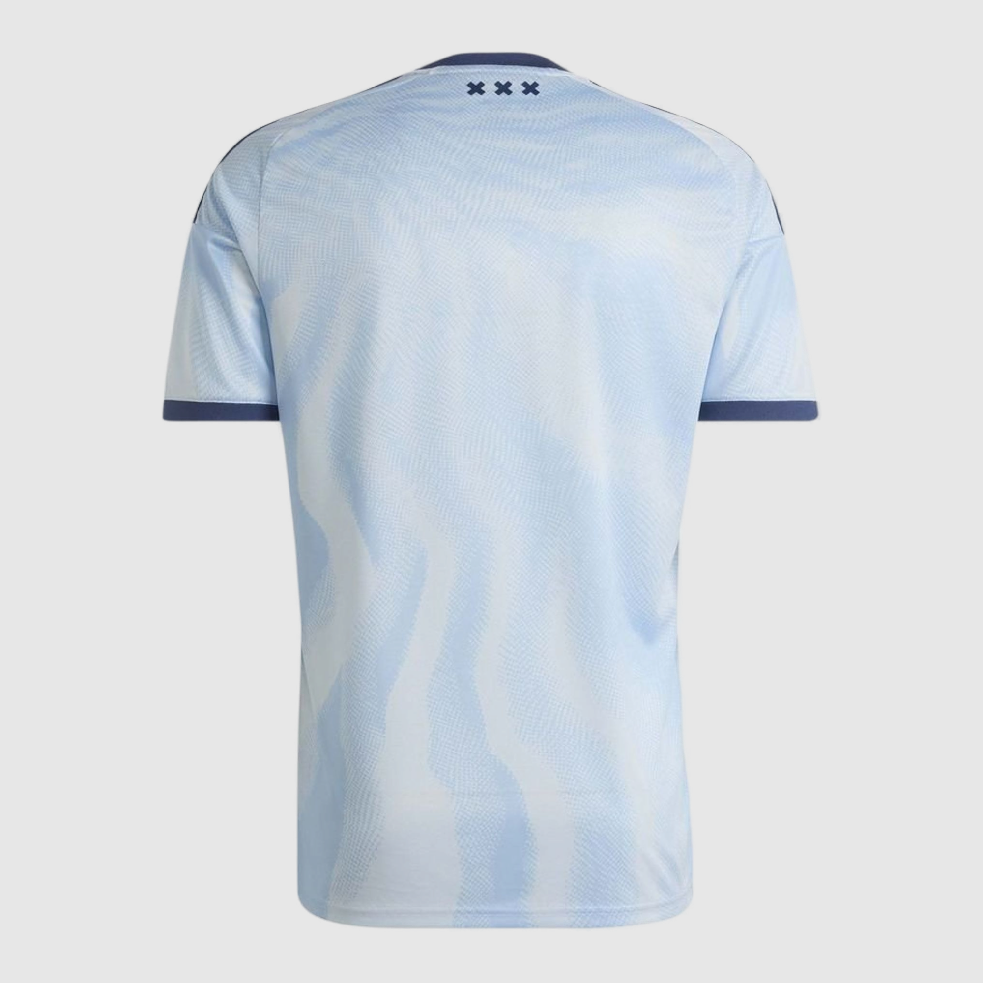 Third 26/27 Men's Shirt