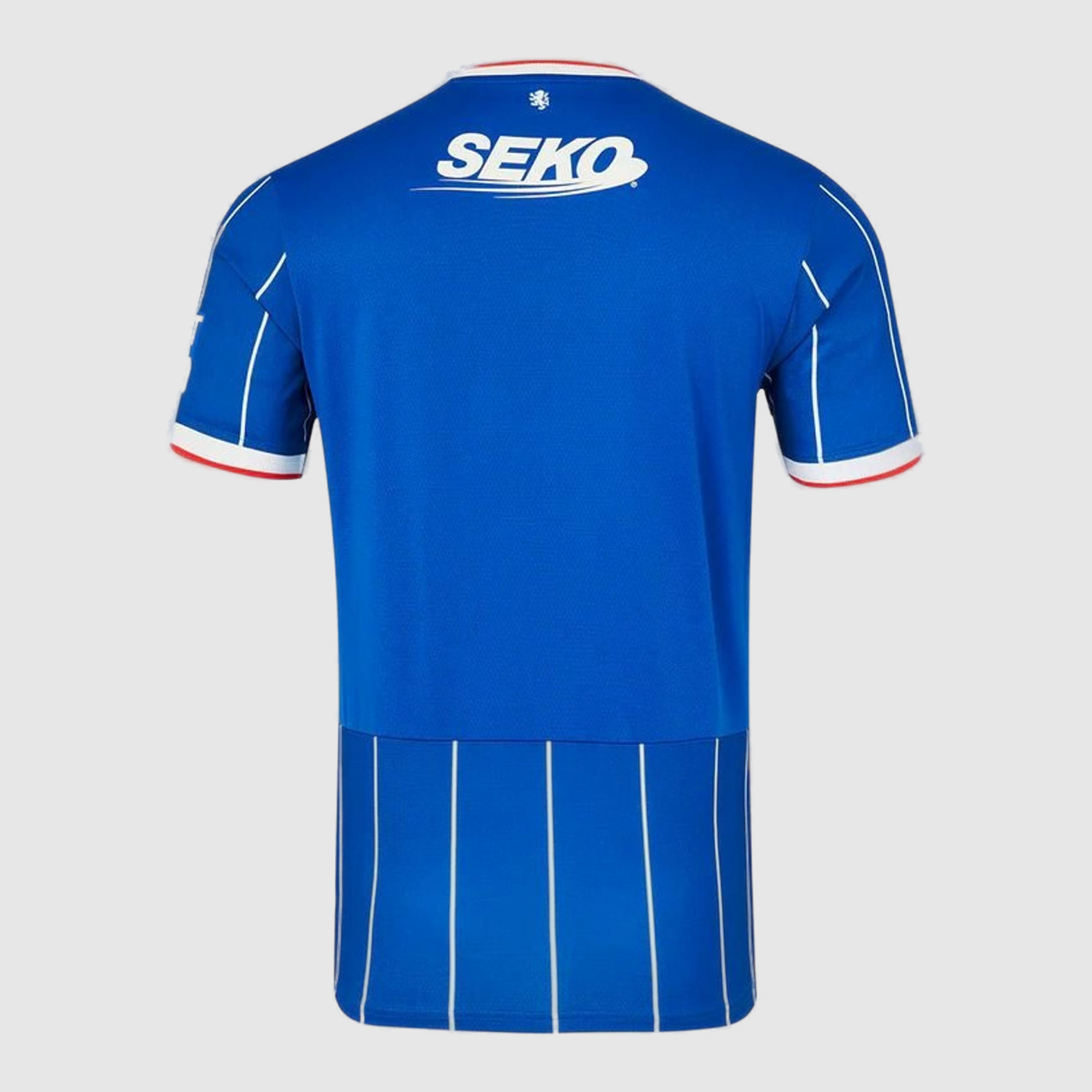 Home 26/27 Men's Shirt