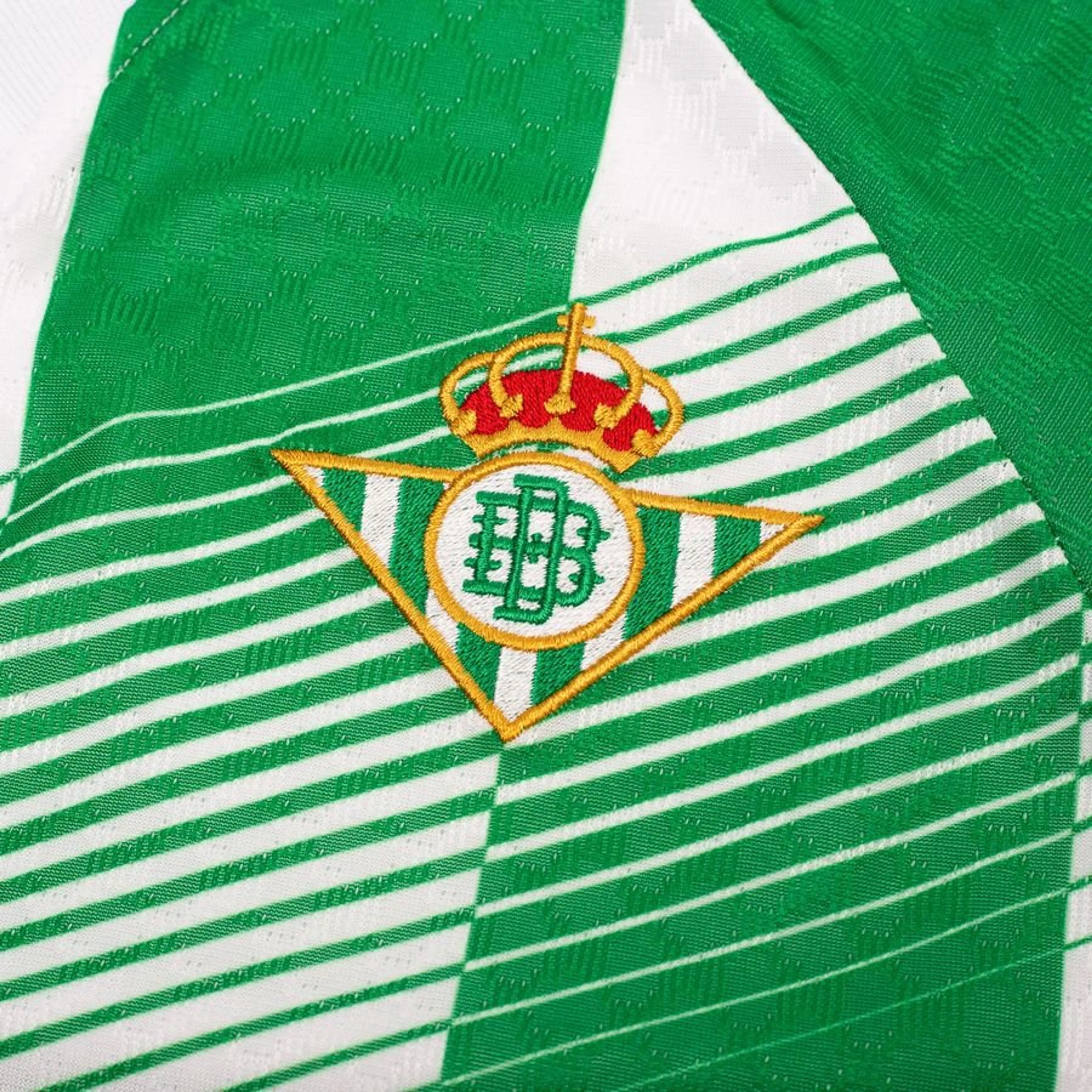 Home 26/27 Men's Shirt
