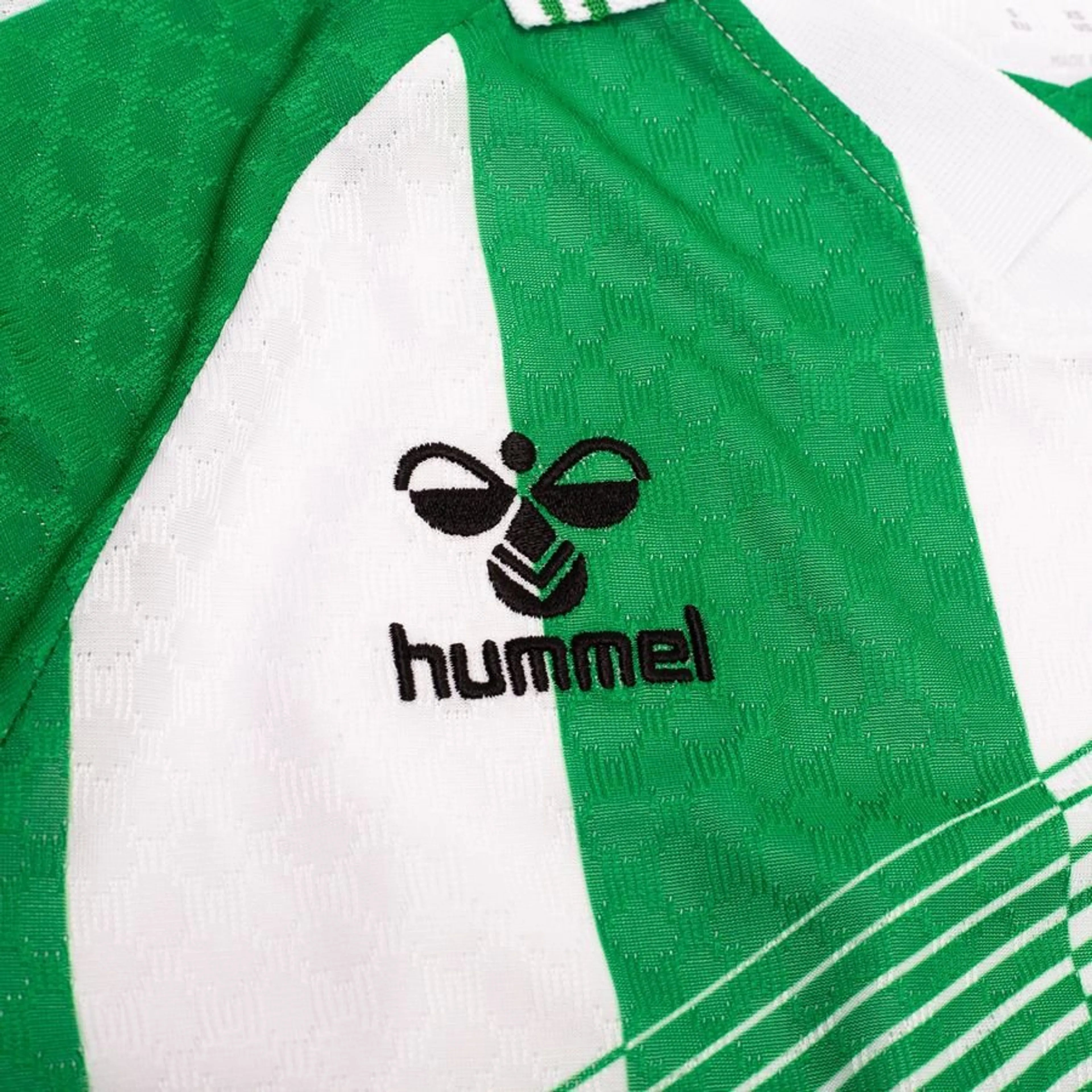 Home 26/27 Player Edition Shirt