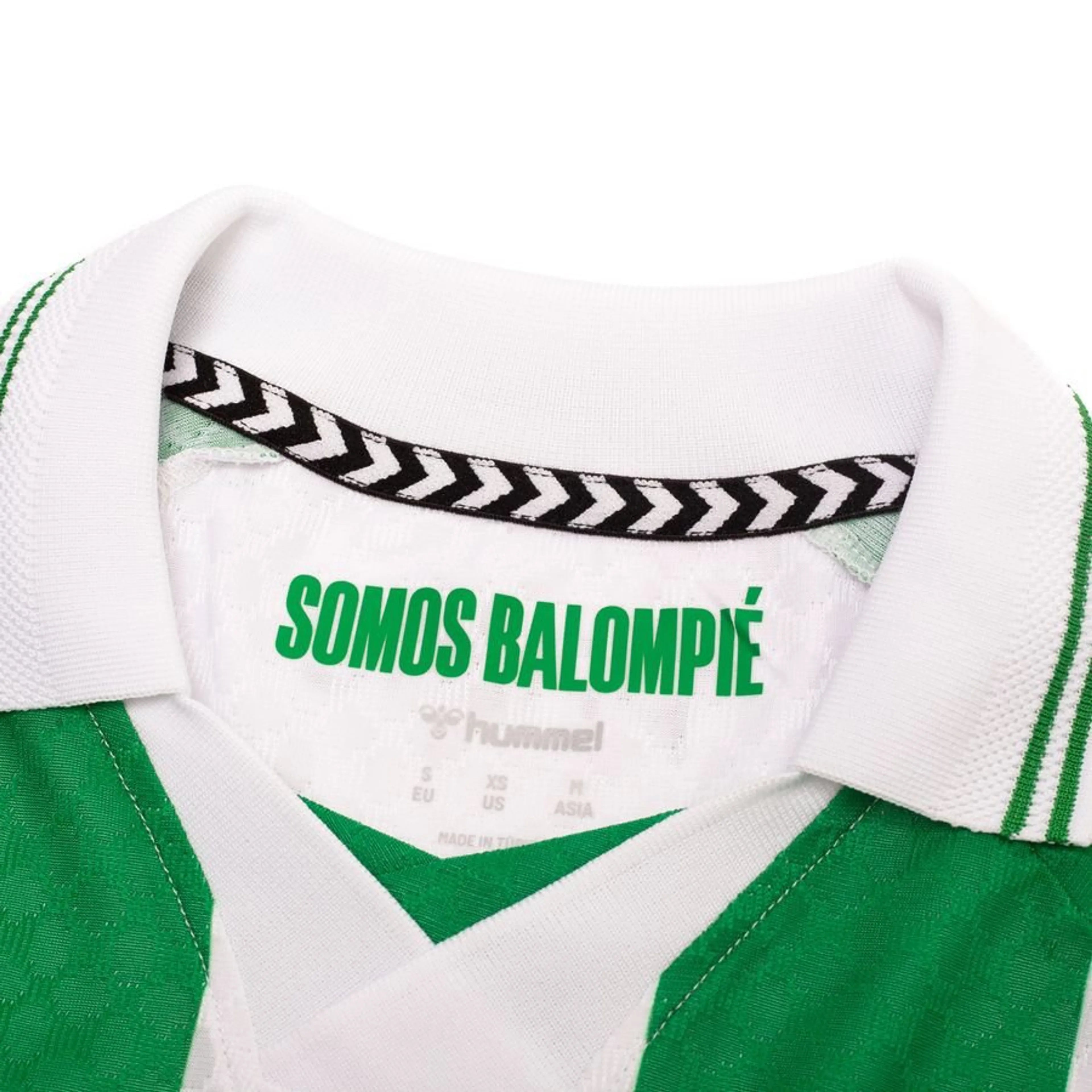 Home 26/27 Men's Shirt